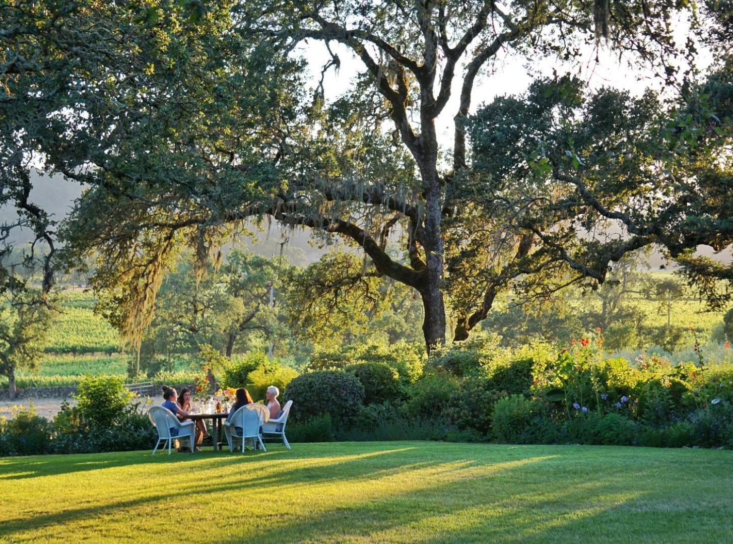 Beltane Ranch Bed & Breakfast Glen Ellen Exterior photo