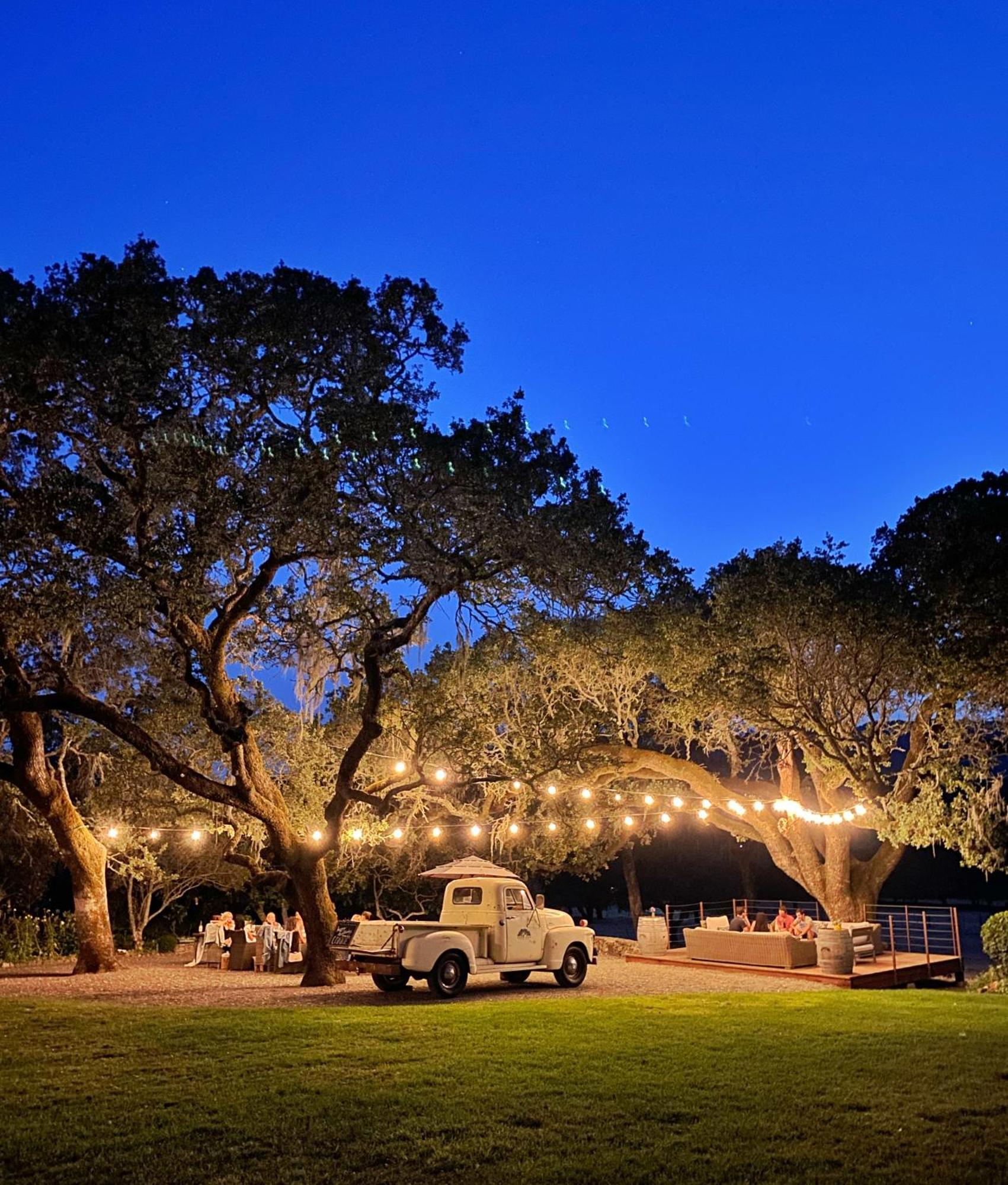 Beltane Ranch Bed & Breakfast Glen Ellen Exterior photo