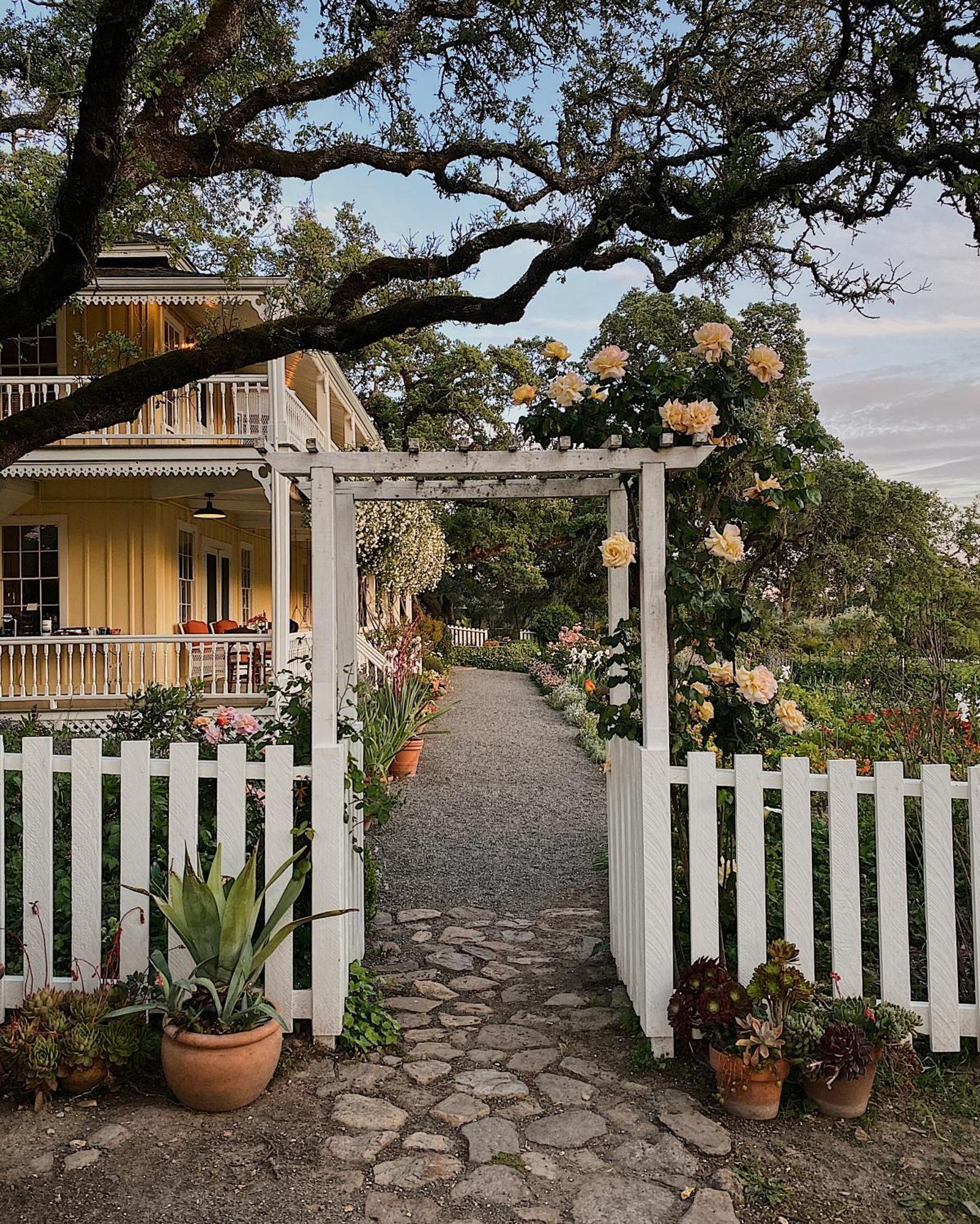 Beltane Ranch Bed & Breakfast Glen Ellen Exterior photo