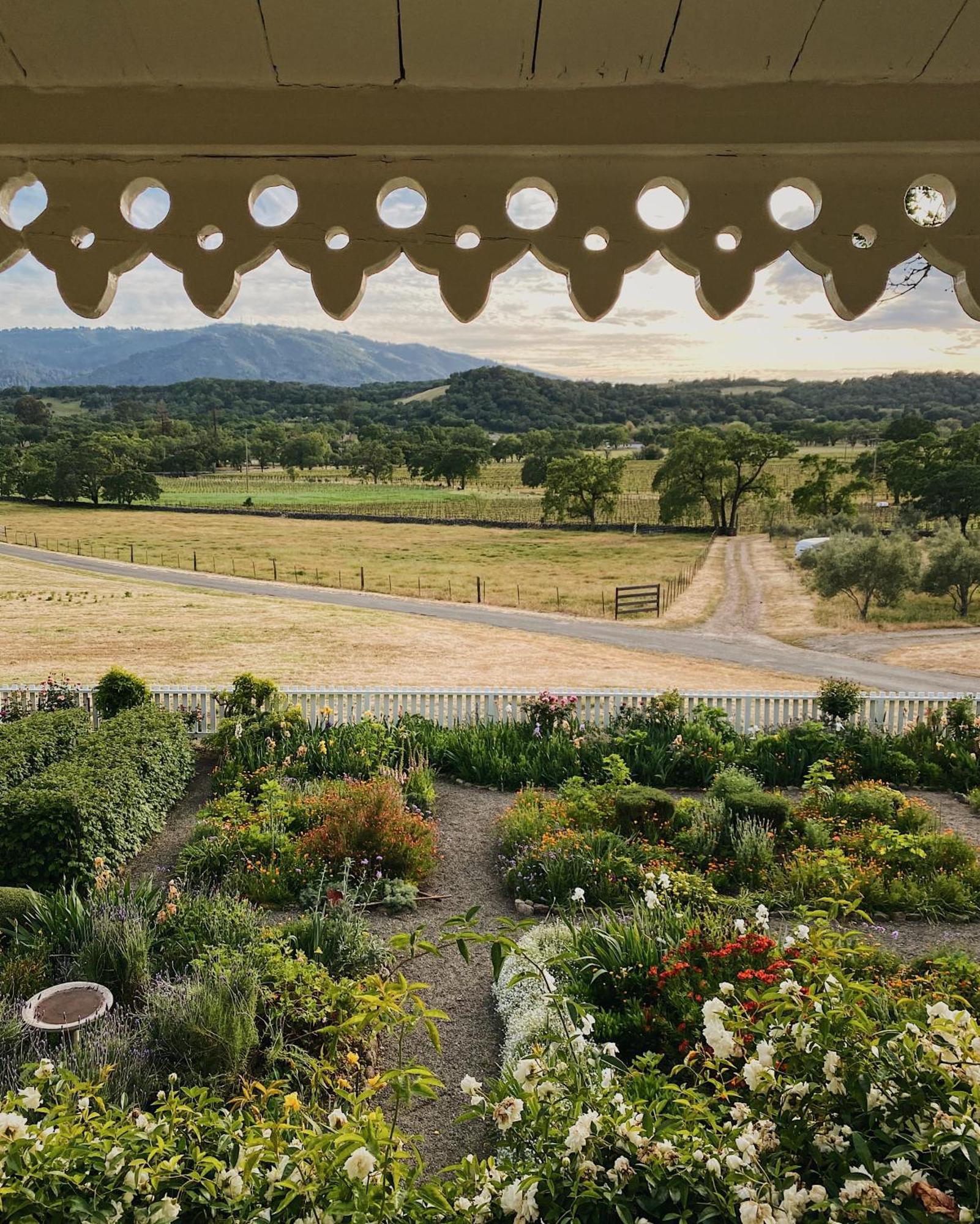 Beltane Ranch Bed & Breakfast Glen Ellen Exterior photo